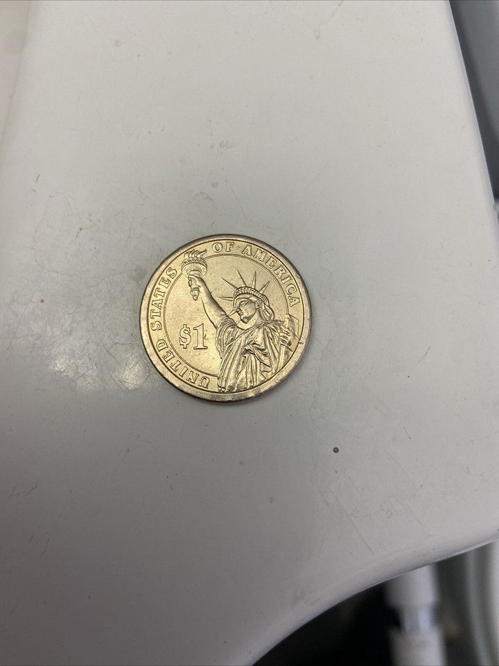 1841-1845-rare-p-united-states-john-tyler-dollar-coin-very-good