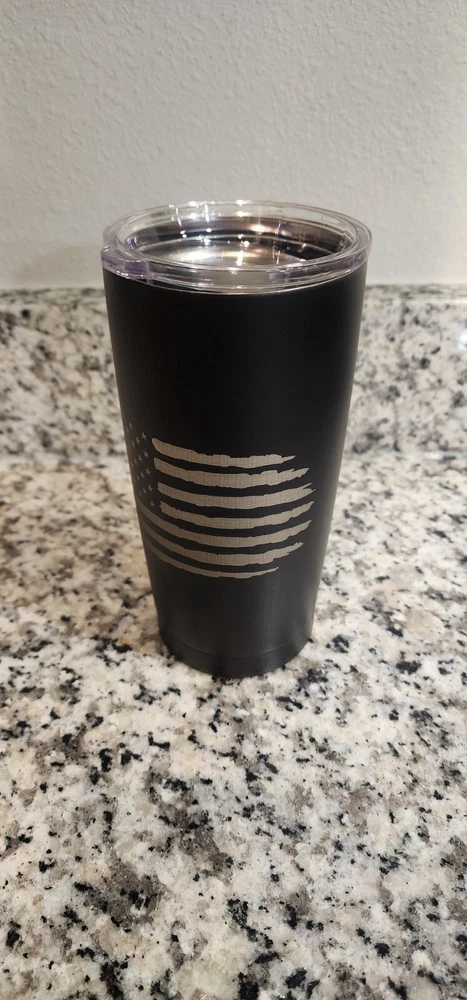 Tumbler