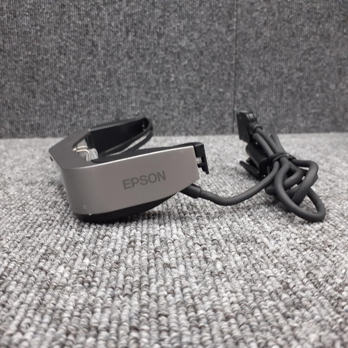 EPSON MOVERIO BT-300 Smart Glass Organic EL Panel High Definition
