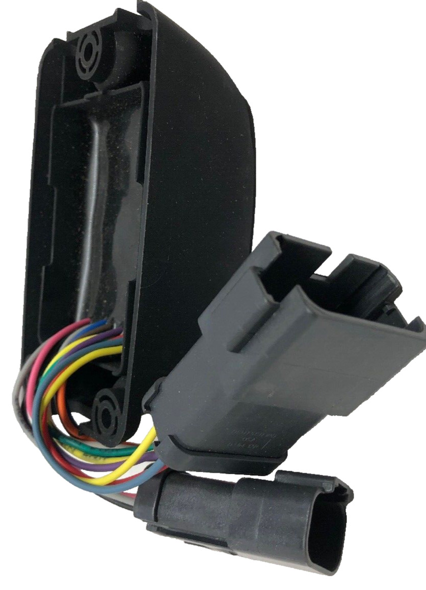 Caterpillar (Cat) 252-5224 or 2525224 Flasher Assembly Updates to  