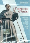 FRANCESCO D'ASSISI  DVD BRADFORD DILLMAN