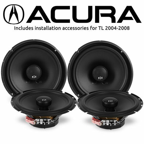 Acura TL 2004-2008 Factory Speaker 