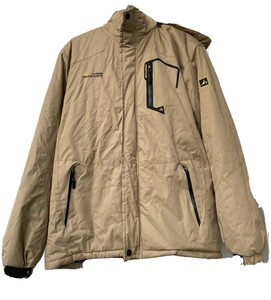 unco & boror jacket