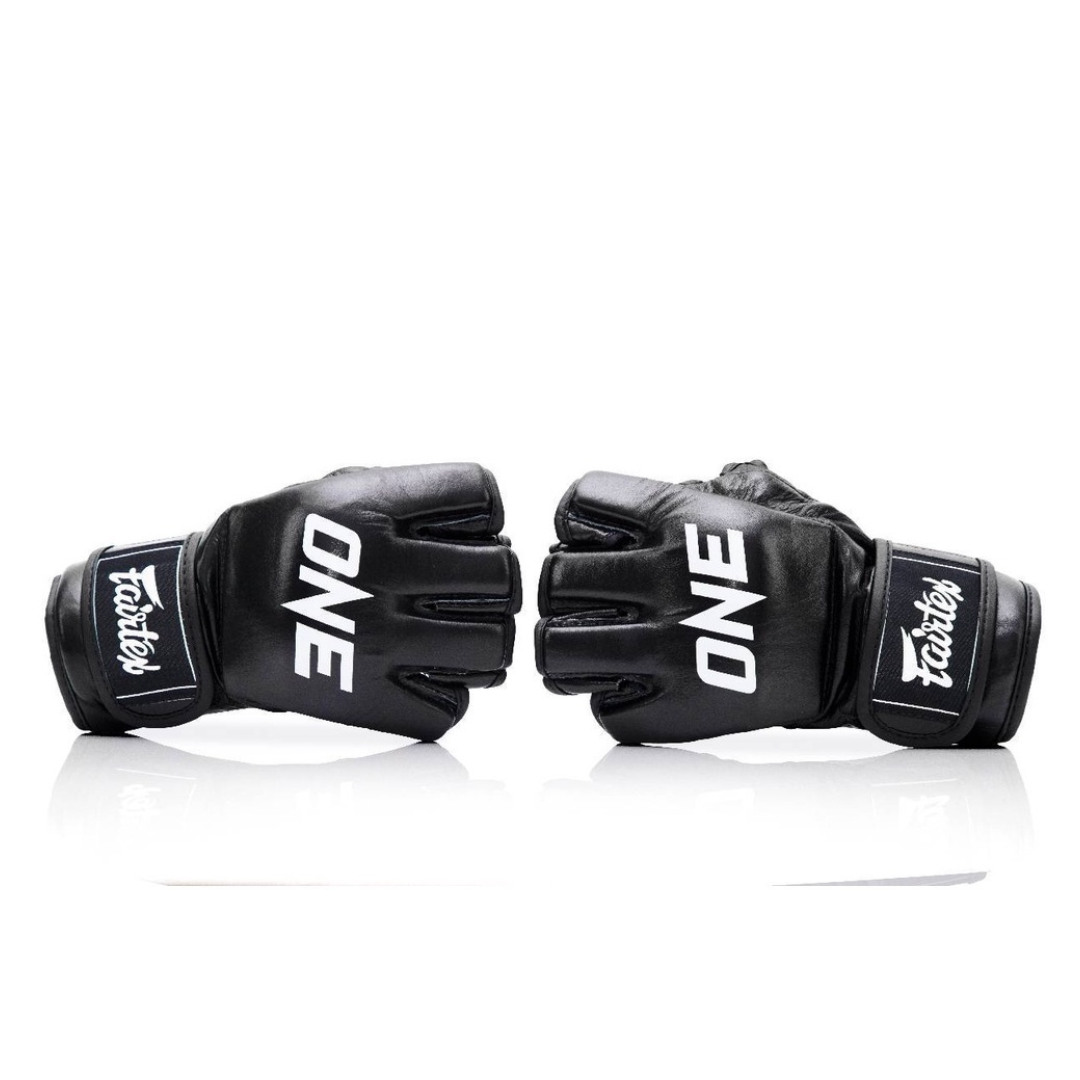 FAIRTEX ONE X Grappling Boxing Glove Padding MMA Muay Thai