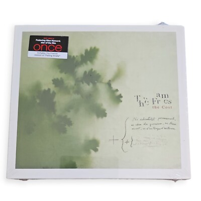The Frames   The Cost [2007 Promotional CD]
