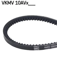 VKMV 10AVx965 SKF V-Belt for BMW,MITSUBISHI,NISSAN,VOLVO,VW