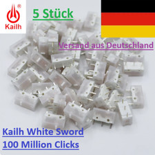 ***Versand aus Deutschland*** 5x Kailh GM 8.0...