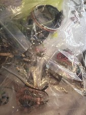 Pre Teen Girls Lot Of Jewelry