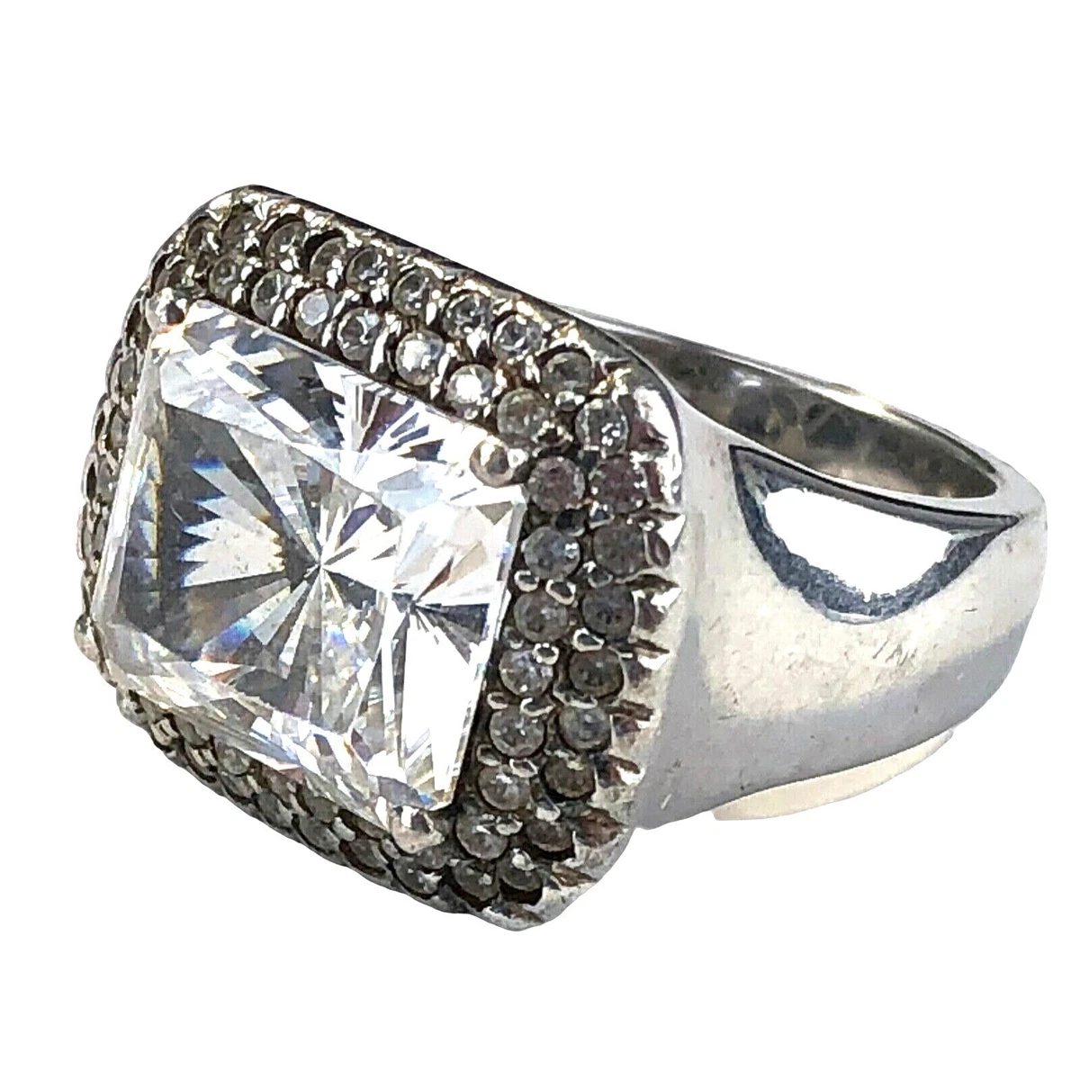 925 nh sale ring