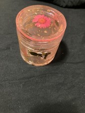 Stash jar