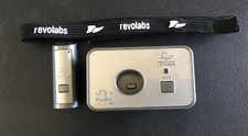 Revolabs xTag Wireless Microphone System 02-DSKSYS-D