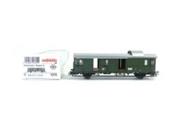 MäRklin H0 GepäCkwagen Db 4315 Neu Ovp