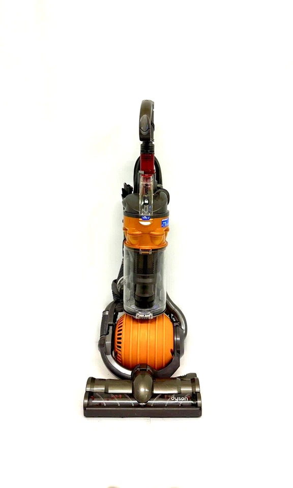 Dyson DC24 Multi Floor Small Roller Ball Vacuum Cleaner - Serviced & Ready to go - Image 3 of 4