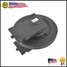 For Bobcat T190 T200 T300 CTL Heavy Duty Front Idler/Roller - Undercarriage