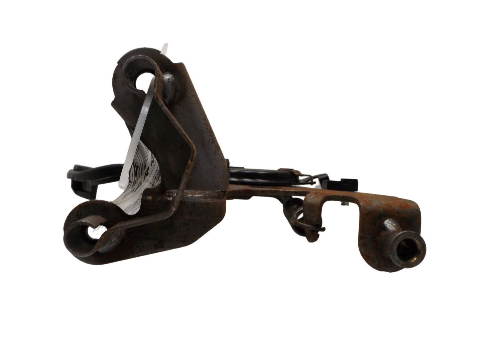 20072010 Ford Edge Parking Brake Pedal Assembly Used OEM eBay