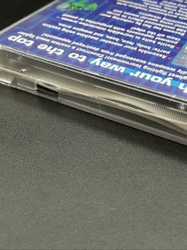 Robo Pit SEALED (Sega Saturn, 1996)