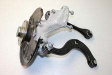 Roulement de roue Audi A3