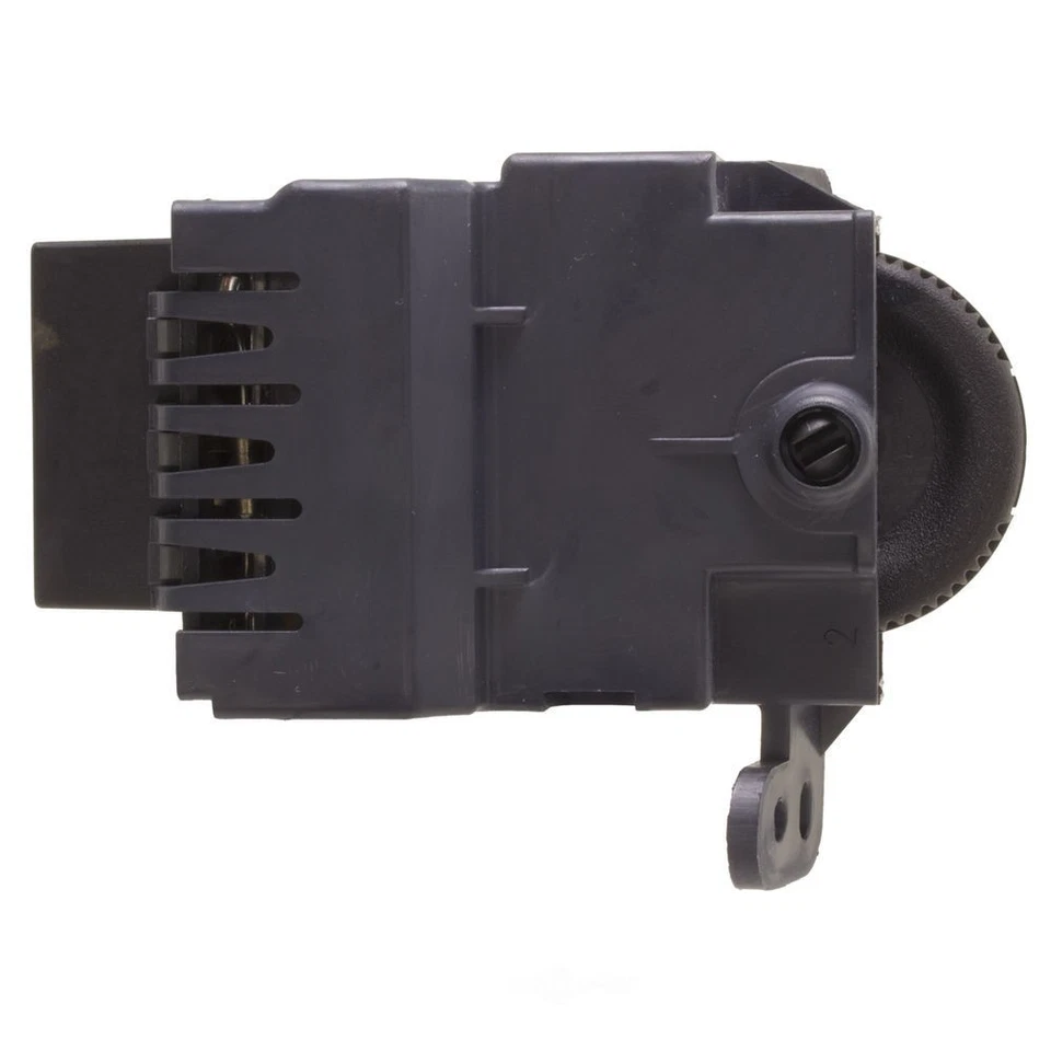 Interruptor de atenuación del panel de instrumentos WVE 1S4907 para Ford Ranger 97-06 Foto 2 de 4