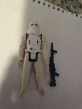 VINTAGE 1980 KENNER STAR WARS IMPERIAL STORMT...