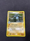 Donphan 30/107 ex Deoxys Reverse Holo Pokemon LP