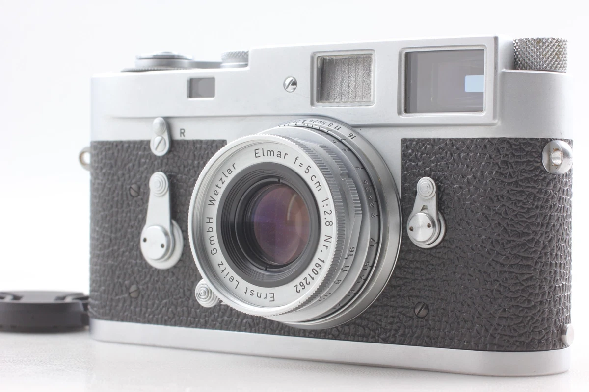 Leica M2 Film Cameras for sale - eBay