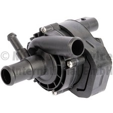 Pompe à eau Mercedes 207