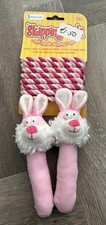 Fiesta Crafts Rabbit Skipping Rope for Kids