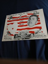 Boxing Boxing Memorabilia for sale | eBay UK