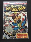 Amazing Spider-Man #126 1973 Bronze Age High Grade No Reserve!