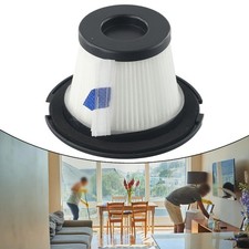 Effective Fine Dust Collector for Supersonic and CV100 Vacuum Cleaner