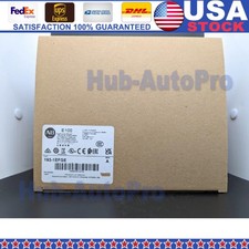 Allen Bradley 193-1EFGE Overload Relay 20-100AMP NEW IN BOX USA