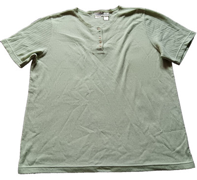 Damen Shirt  T-Shirt  Classic Elements woman    Gr. XL