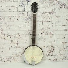 2020 Washburn B6-A 6-String Banjo