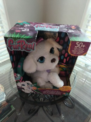 Interactive My Dancin' Pup FurReal GoGo Toy, Electronic Pet, Dancing Toy. NEW