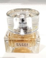 超レア！ GUCCI eau de parfum Ⅱ Gucci Eau de Parfum II Gucci parfum - un parfum de dama 2004