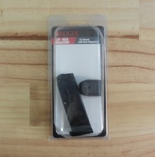 Ruger Factory 10 Round Magazine For Lcp Max Holds 10 Rnds 380 Acp 90733 Ruger Factory 10 Round Magazine For Lcp Max Holds 10 Rnds 380 Acp 90733