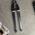 Facom 117.B Adjustable Pin Spanner Wrench Face Nut Tool France Made