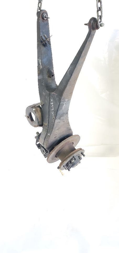 1990 Bentley Turbo R OEM Left Rear Knuckle Stub 