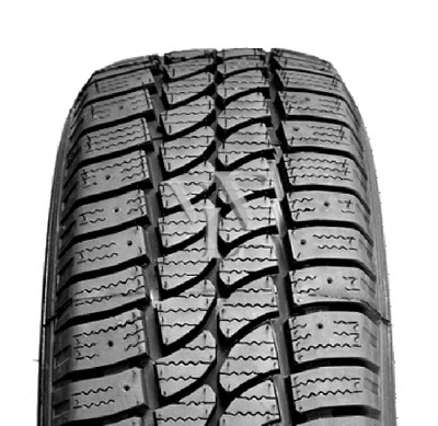 Winterreifen TIGAR CARGO SPEED 235/65 R16 115/113 R