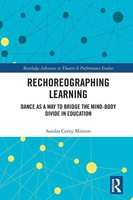Rechoreographing Learning Sandra Cerny Minton Taschenbuch Englisch 2022