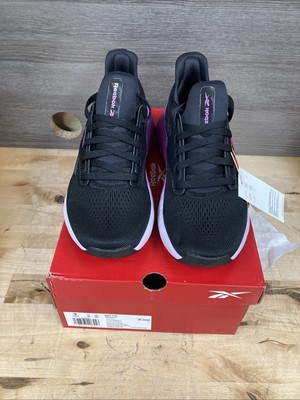 Reebok Women's Nano Gym Training Shoes Size 9 Black / Purple New