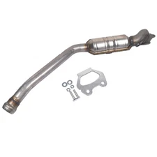 US Left Side Catalytic Converter Fits 2013-19 Jeep Grand Cherokee V6 3.6L SS5042