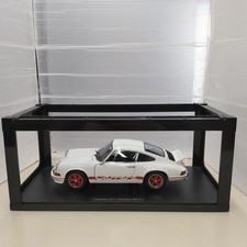 AUTOart Porsche 911 Carrera RS 2 7 1 18 scale car h33_0220