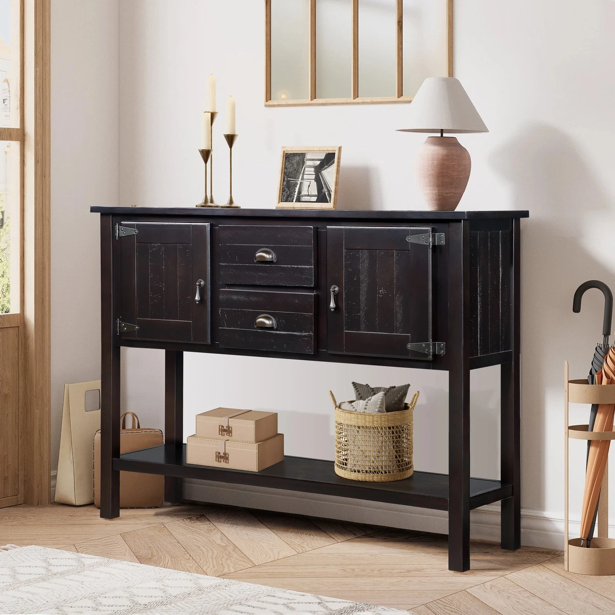 Pine Traditional Cabinets & Cupboards for sale | eBay