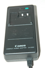 Canon CA-R300  POWER ADAPTOR