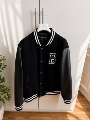 Balmain Jacke
