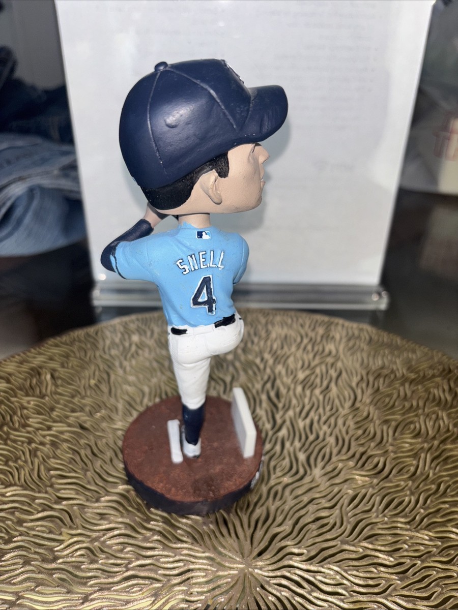 Blake Snell Tampa Bay Rays Bobblehead | eBay