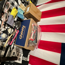 Mixed Lot of Eyeglasses Frames Assorted