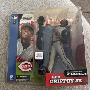 Ken Griffey Jr McFarlane | eBay