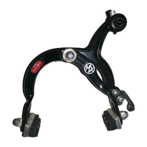 Freins Sur Jante BMX Vintage Dia-Compe MX1000 - Paire Avant/arrière, Couleur Multiple - Neuf Old School Pour Restauration